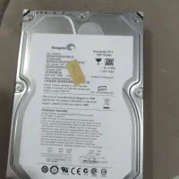هارد یک ترا برند seagate اصلی و ضمانتی