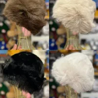 کلاه روسی جذاب،هدیه ولنتاین