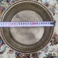 ماهیتابه مسی