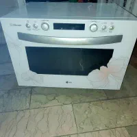 سولاردام LG بسیار سالم