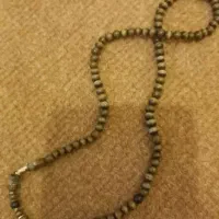 تسبیح کهربای اصل|جواهرات|تبریز, |دیوار