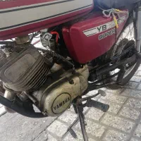 موتور|موتورسیکلت|گرگان, |دیوار