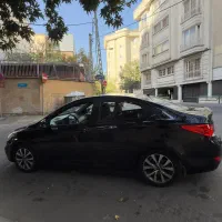 اکسنت ۱۳۹۷ سالم در حد نو فوری|خودرو سواری و وانت|تهران, زعفرانیه|دیوار