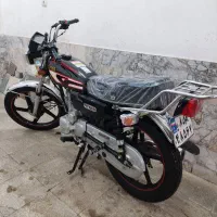 هوندا تیزپرتوس آماده تعویض پلاک بابیمه وکارت سوخت|موتورسیکلت|مشهد, رده|دیوار