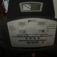 تردمیل حرفه ای