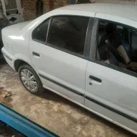 سمندال ایکس معاوظه باماشین مدل پایین