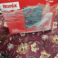 دلر رونیکس و پیچ گوشتی شارژی|ابزارآلات|اردکان, |دیوار