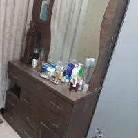 سرویس خواب دونفره|تخت و سرویس خواب|تهران, شهرک فرهنگیان|دیوار