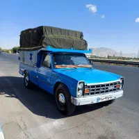 حمل نقل نیسان