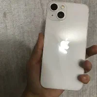 ایفون ۱۳نرمال بدون خط خش پلمپ