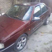 پژو۲۰۰۰|خودرو سواری و وانت|گرگان, |دیوار