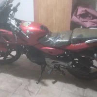 موتور سیکلیت