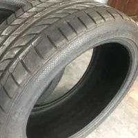 لاستیک bmw x4 در حد نو