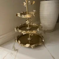 ظرف پذیرایی وارداتی شیک