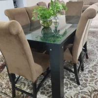 سماور گازی با قوری|سماور، چای‌ساز، قهوه‌ساز|اهواز, کمپلو جنوبی|دیوار