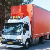 باربری (سامان) جودکی بابیمه نامه معتبروفاکتوررسمی