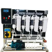 سرویس پمپ آب دستگاه تصفیه اب خانگی اداری فیلتر|آبسردکن و تصفیه آب|اسلامشهر, شهرک واوان|دیوار