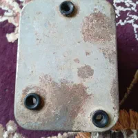 بخواطری که کمباین را فروختم