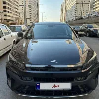 فروش kmc j7 جی سون مدل ۱۴۰۲|خودرو سواری و وانت|تهران, شهرک خرازی|دیوار