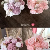 باکس شمع