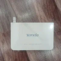 مودم ADSL برند TENDA