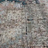 رومیزی وعسلی