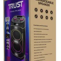 پارتی باکس|سیستم صوتی خانگی|تهران, فلسطین (میدان انقلاب)|دیوار