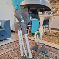 صندلی غذا|تخت و صندلی بچه|لاهیجان, طالقانی|دیوار