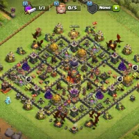 اکانت تان هال ۱۰ و