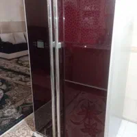 یخچال فریزر