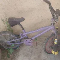 دوچرخه  ۲۰
