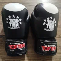 دستکش بوکس|تجهیزات ورزشی|تهران, شهرک طالقانی|دیوار