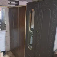 کمد نو ودست دو