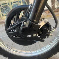 تریل توسان ۲۵۰|موتورسیکلت|مشهد, آزادشهر|دیوار