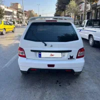 پراید ۱۱۱ مدل ۹۵ خوشکل