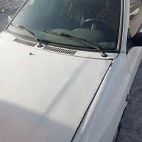 پراید مدل ۹۲
