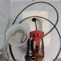 لوله بازکنی چاه هدایت ابوطالب خیام عبادی مطهری 24س|خدمات پیشه و مهارت|مشهد, هدایت|دیوار