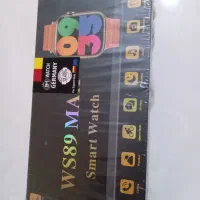 ساعت هوشمند