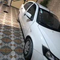 ساینا s|خودرو سواری و وانت|باغ ملک, |دیوار