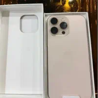 آیفون 16پرومکس 256