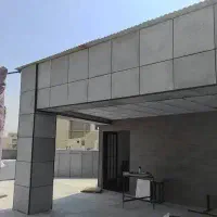 تایل بتن اکسپوز چرمی ۱۰۰در۵۰