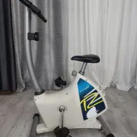 دوچرخه ثابت|تجهیزات ورزشی|اهواز, کمپلو شمالی|دیوار