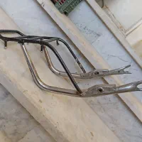 ترک فوق سنگین کارخانه