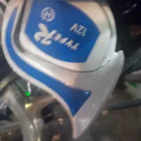 بوق ملودی ۱۲صدا