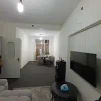 دو طبقه ملک دربستی با پارکینگ