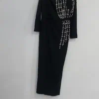 پیراهن مجلسی