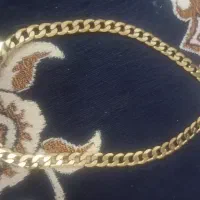 گردنبند گرم بالا