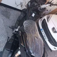 adv150|موتورسیکلت|هشتگرد, شهرک بعثت|دیوار