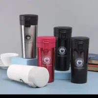 تراول ماگ داخل استیل کادویی|ظروف نگهدارنده، پلاستیکی، یک‌بارمصرف|آفتاب, |دیوار