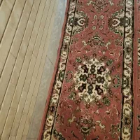 فرش پله ماشینی